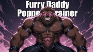 Furry Daddy
