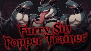 Furry Sin