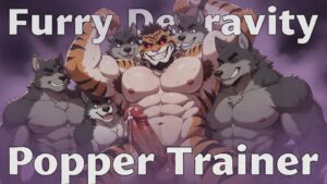 Furry Depravity