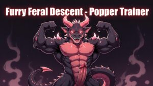 Furry Feral Descent