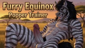 Furry Equinox