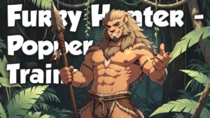 Furry Hunter